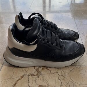 Alexander McQueen Sneakers